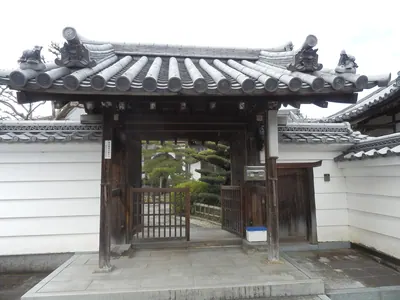 Jōnen-ji Temple