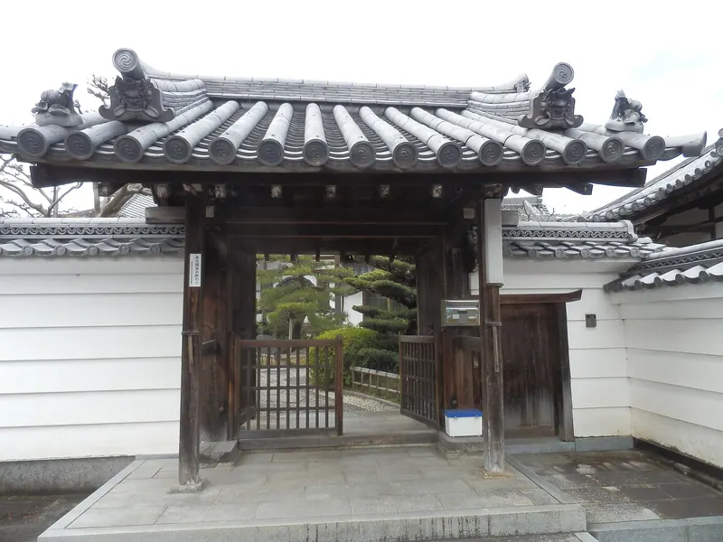 Jōnen-ji Temple