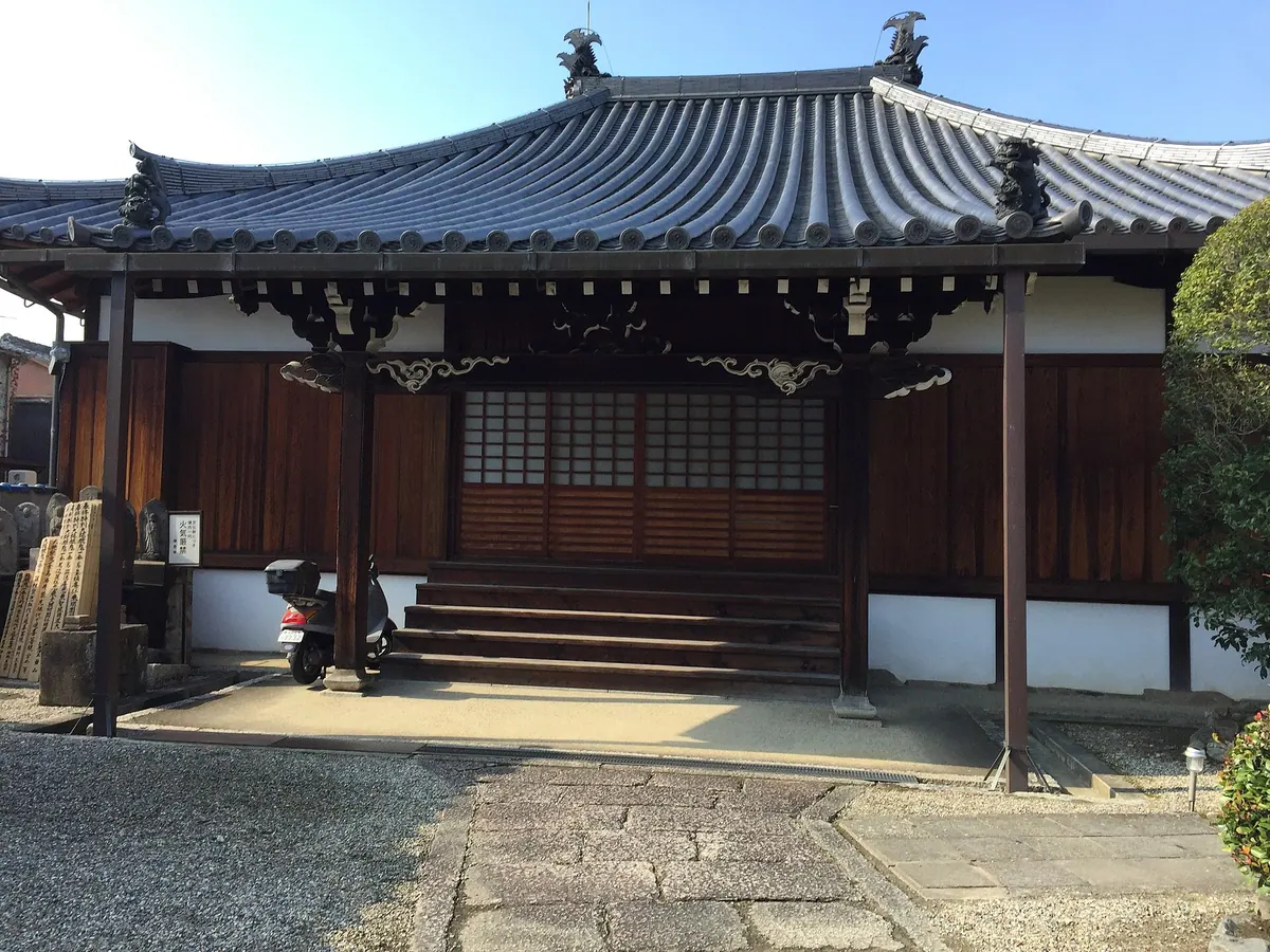 Shōnen-ji Temple