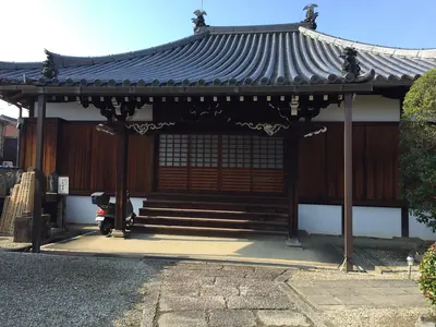 Shōnen-ji Temple