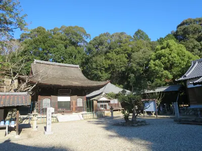 Shinkōmyō-ji Temple