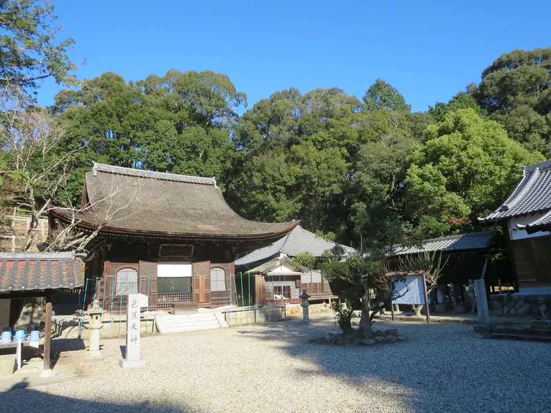 Shinkōmyō-ji Temple
