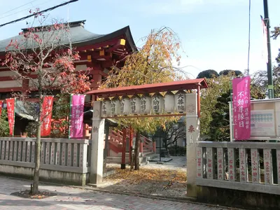 Daizen-in Temple