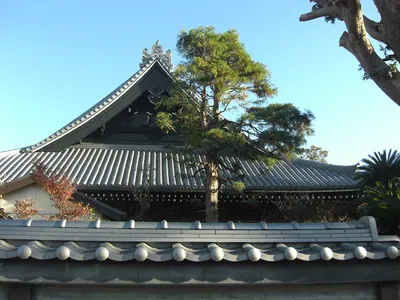 Daiyaku-ji Temple