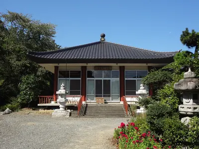 Daifuku-ji Temple