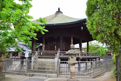 Chōkō-ji Temple