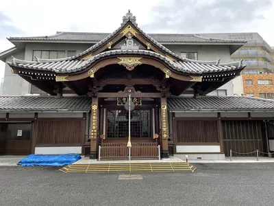 Chōkoku-ji Temple