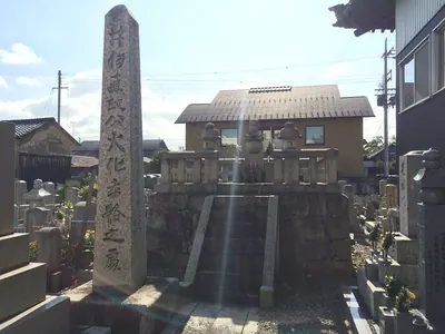 Chōshō-in Temple