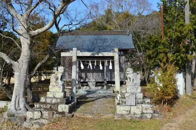 Toyooka Kami Tenjinsha