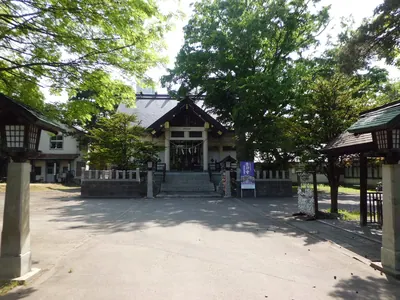 Toyohira Shrine