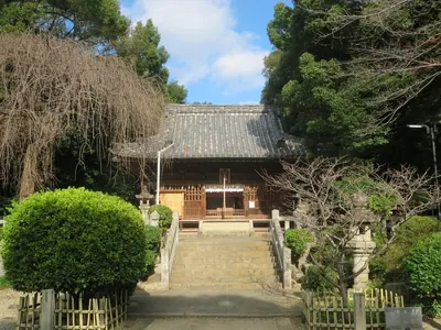 Toro Hachimangu
