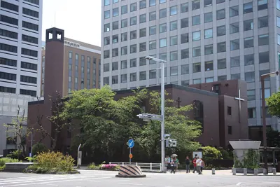 Nagoya Central Church