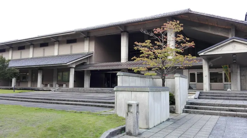 Nanto Fukumitsu Art Museum
