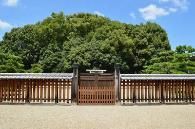 Nenbutsujiyama Kofun