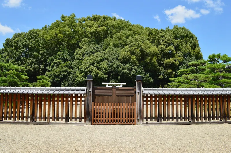 Nenbutsujiyama Kofun