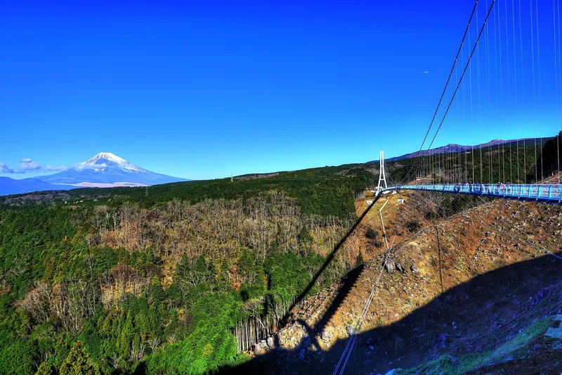 Mishima Skywalk