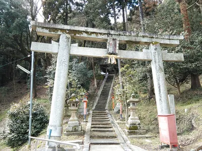 Higashibata Shrine