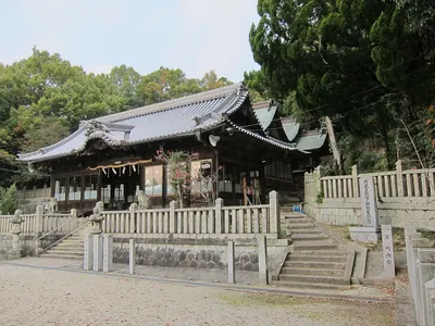 Heinosō Shrine