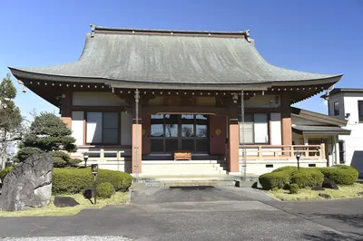 Hōen-ji Temple