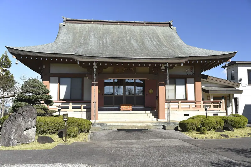Hōen-ji Temple
