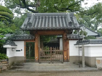 Hotsuon-ji Temple
