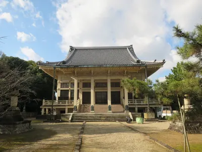 Honshū-ji Temple