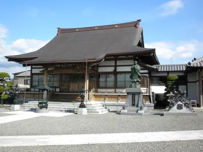 Honkō-ji Temple