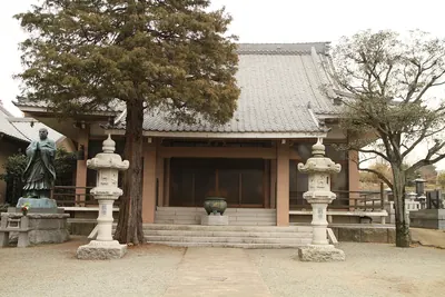 Myōkō-ji Temple
