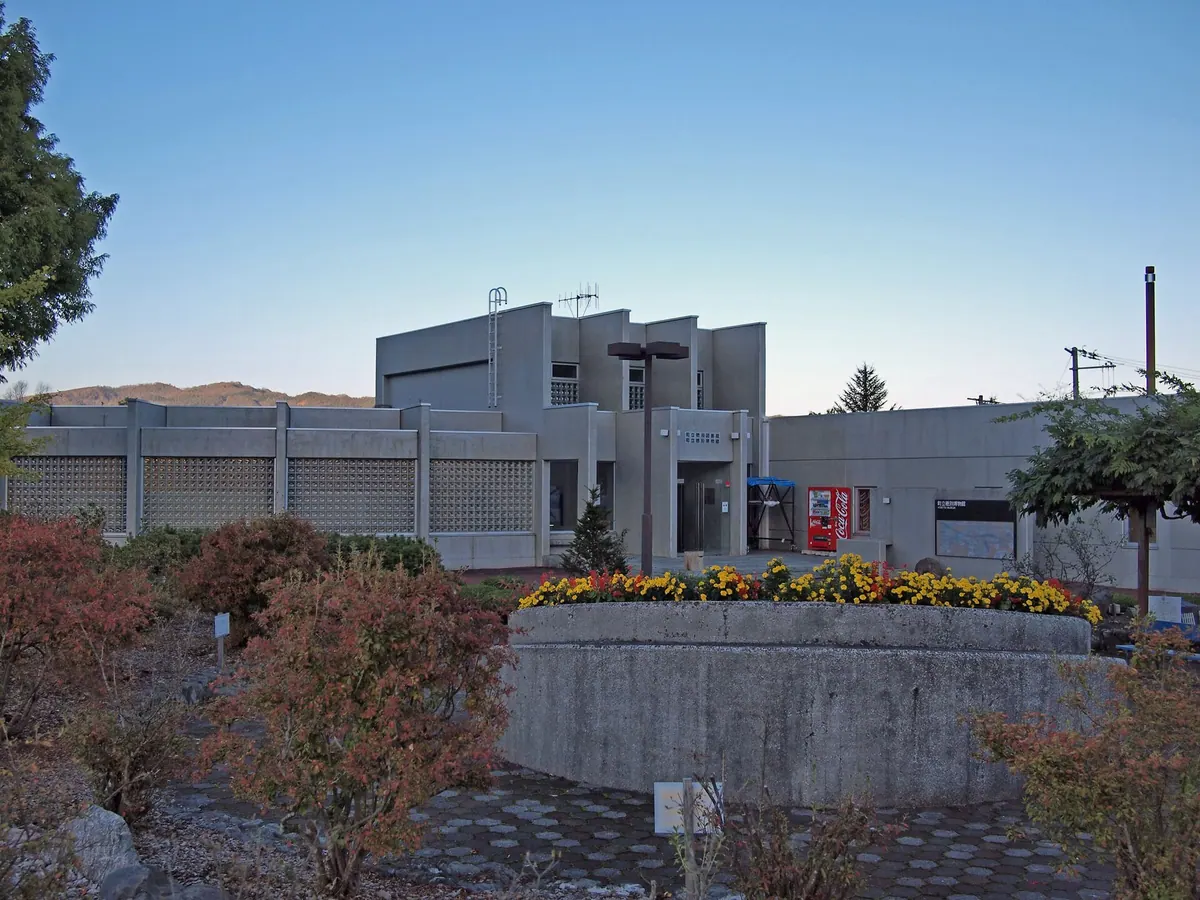 Mukawa Town Hobetsu Museum