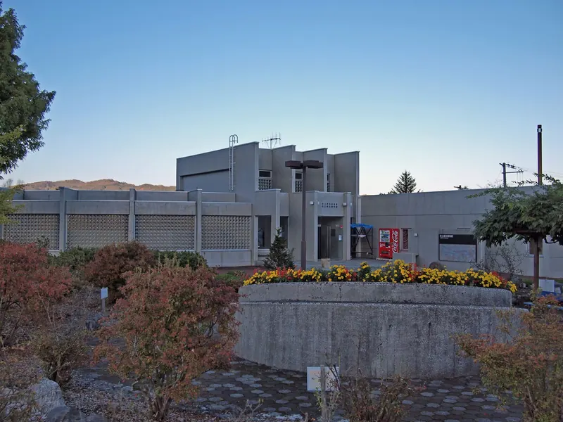 Mukawa Town Hobetsu Museum