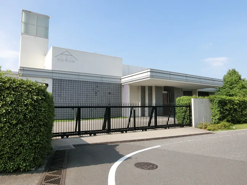 Mogi-Honke Museum of Art
