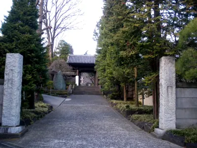 Yakuō-in Temple