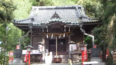 Yakumo Shrine