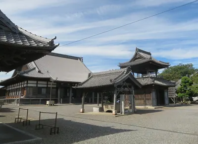 Yōju-ji Temple