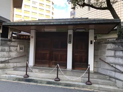 Renge-ji Temple