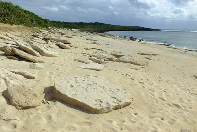 Pemuchi Beach
