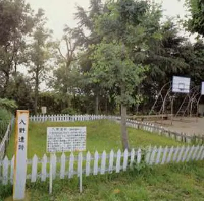 Irino Site