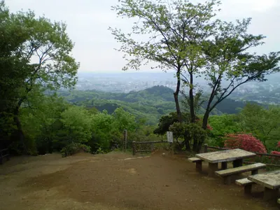 Mount Tōnosu