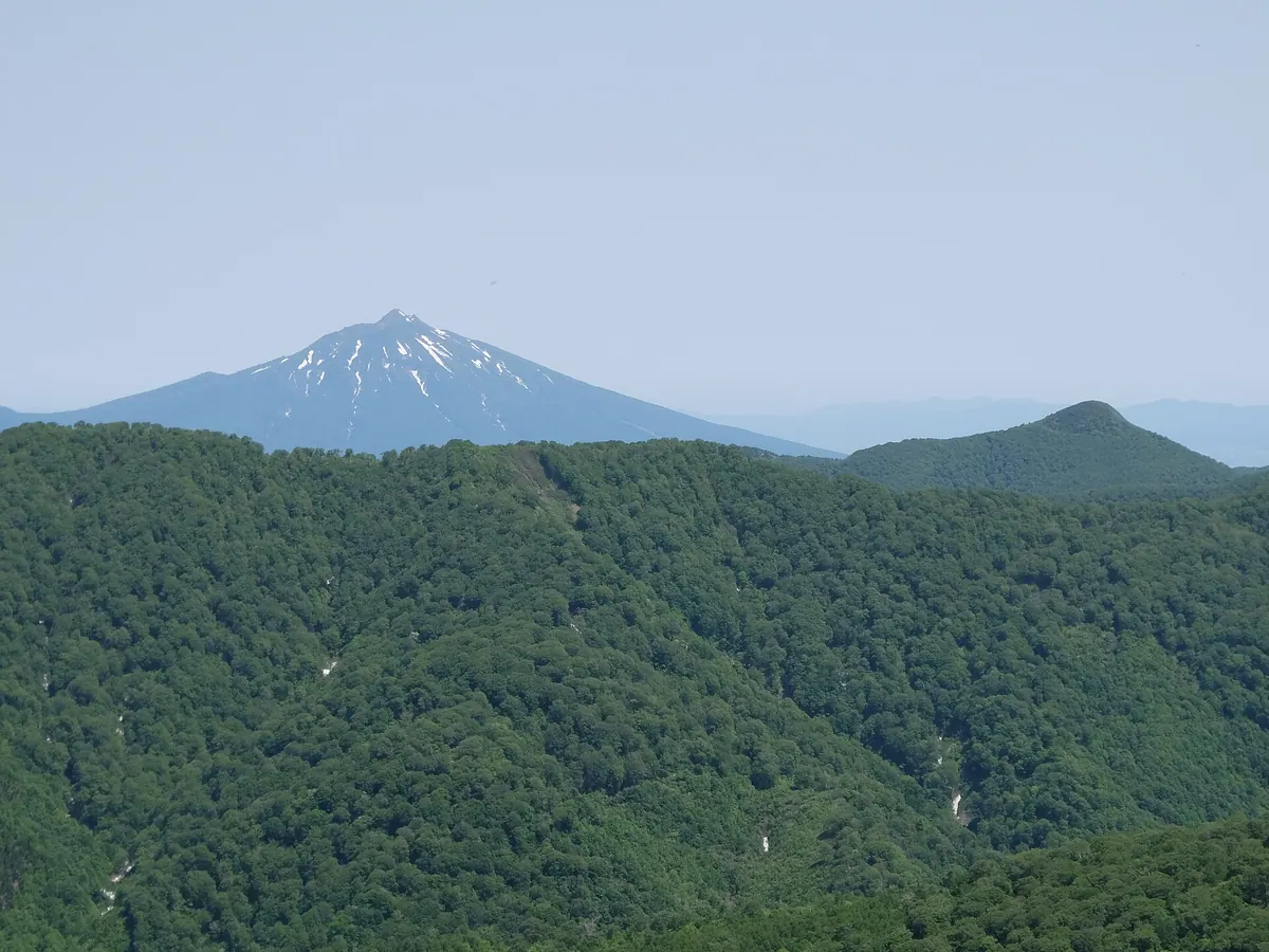 Mount Oppu