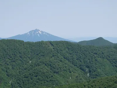 Mount Oppu
