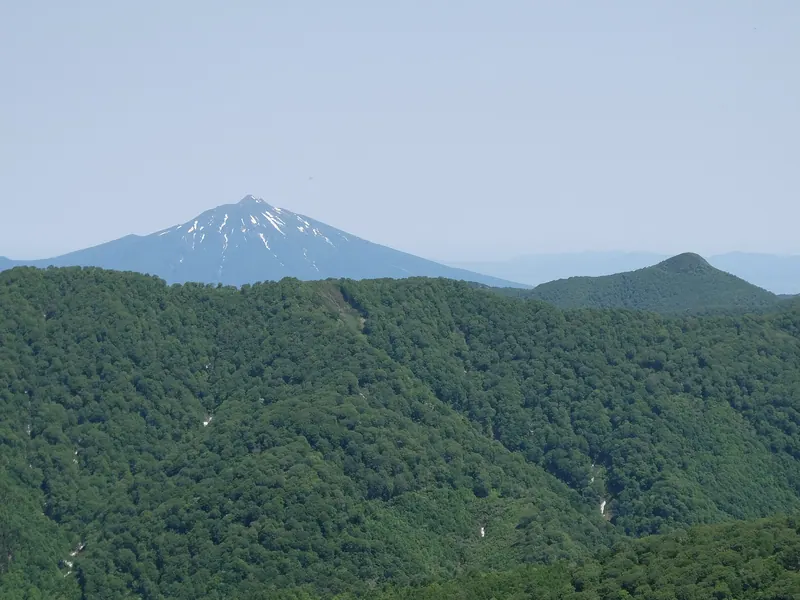 Mount Oppu