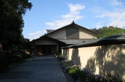 Hirayama Ikuo Museum of Art