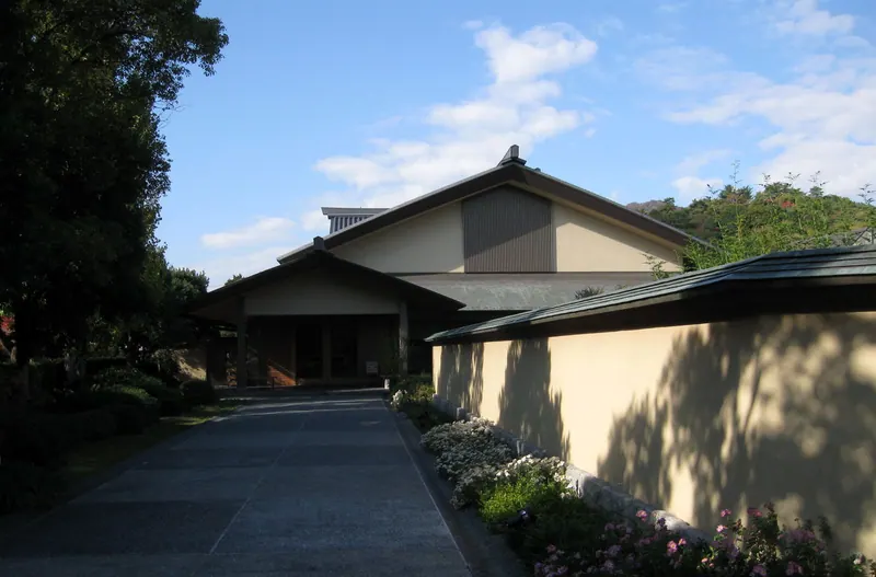 Hirayama Ikuo Museum of Art