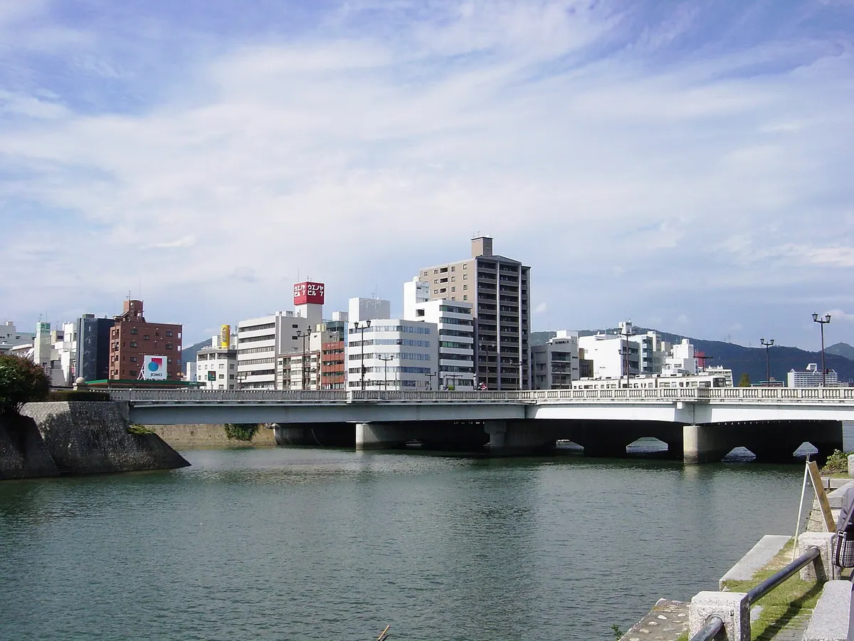 Aioi Bridge