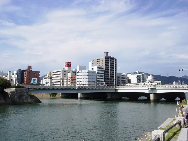 Aioi Bridge