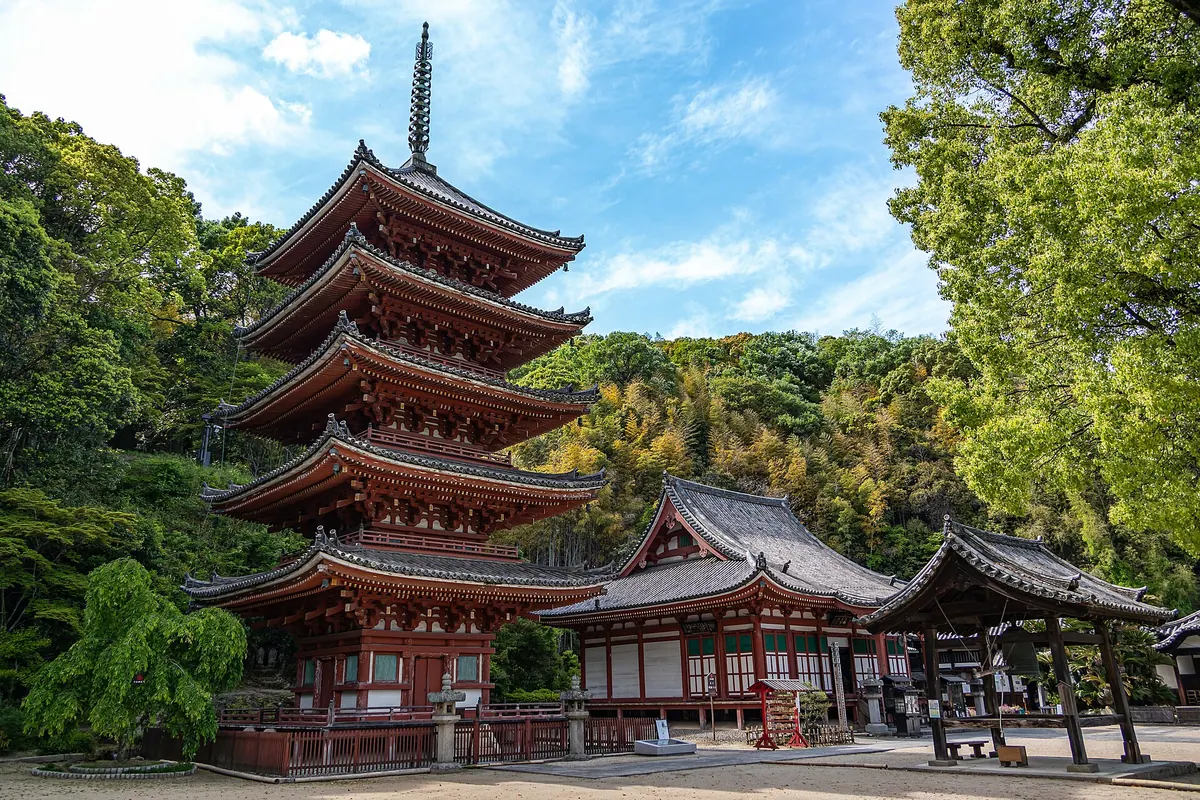 Myōō-in Temple