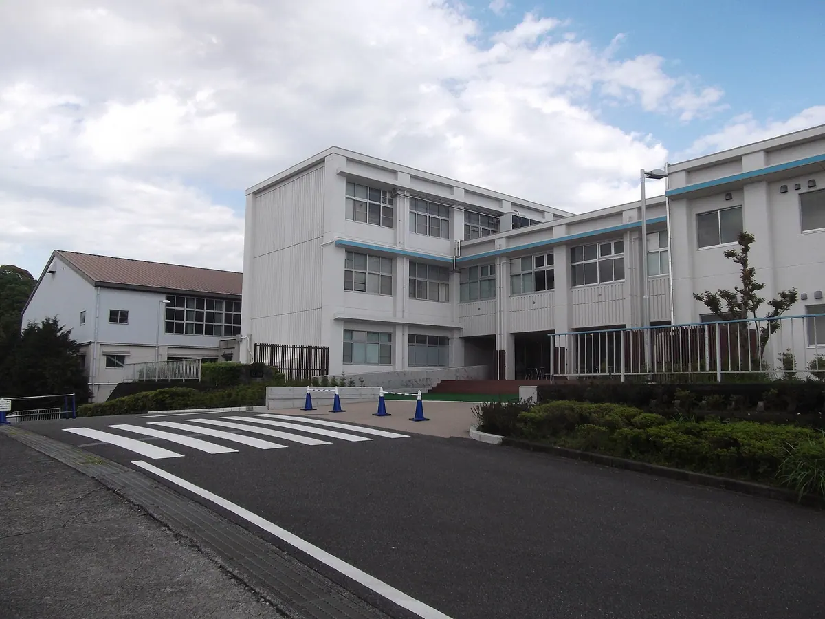 Museum of Natural and Environmental History，Shizuoka