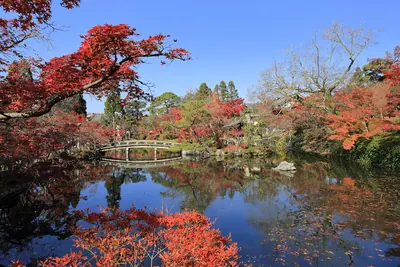 Eikan-dō Zenrin-ji Temple