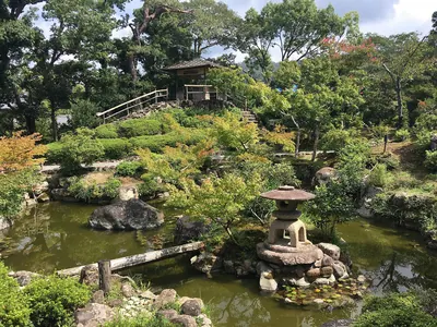 Yoshiki-en
