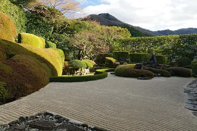 Raikyū-ji Temple